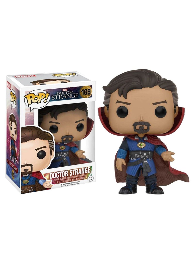 يونيك مجسم لشخصية دكتور فوليوم سانت ستيفن من فيلم "Doctor Strange" سلسلة بوب 28 x 25 x 5سم - Image 1