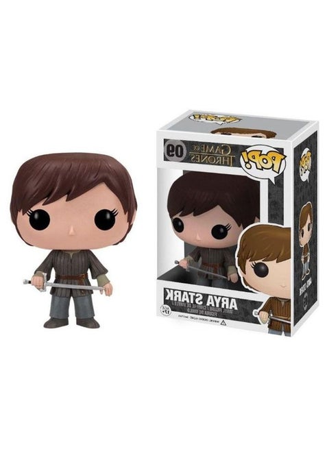 POP Game Of Thrones Arya Stark