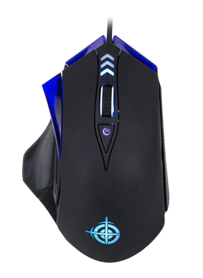 Magic-Refiner LED Wired Gaming Mouse 