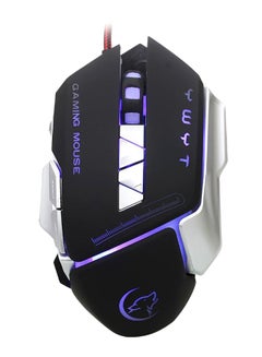 Professional Macro Definition Gaming Mouse Black/Purple - v1559830075/N26481930A_1