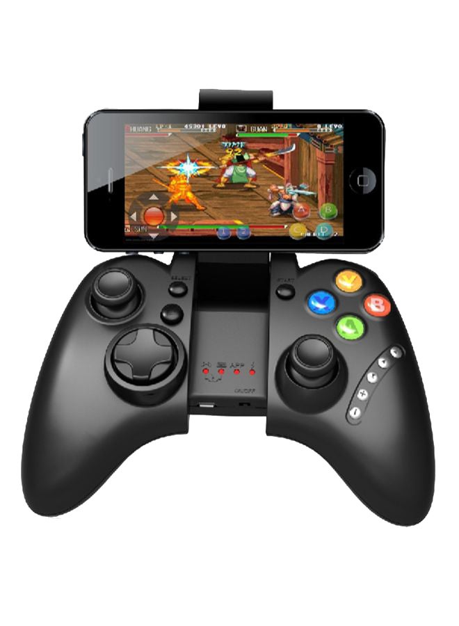 Generic Bluetooth Wireless Gaming Controller And Joystick  - Image 2