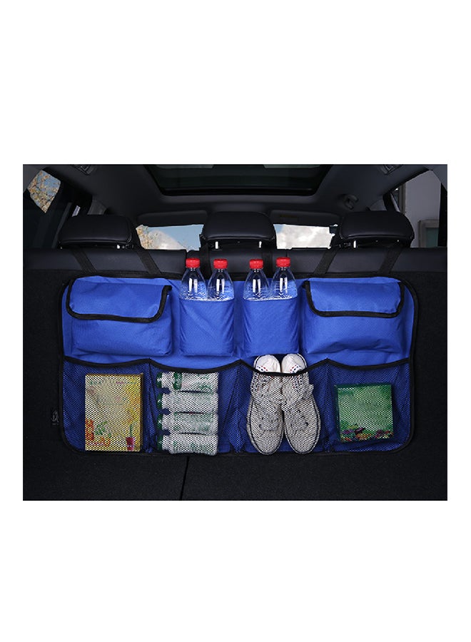 Generic Universal Car Back Seat Storage Bag - Image 2