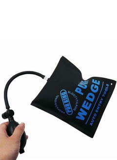 Generic Air Pump Wedge Black 60grams  - Image 2