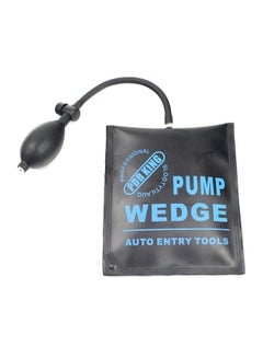 Generic Air Pump Wedge Black 60grams  - Image 1