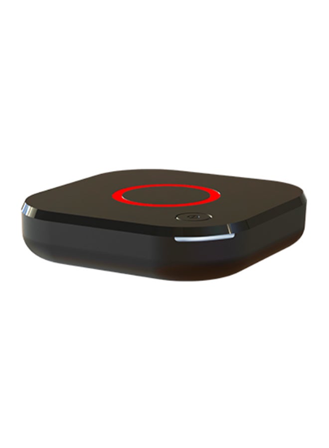 IPTV Set-Top Box 1GB RAM 8GB ROM MAG 424/W3 Black