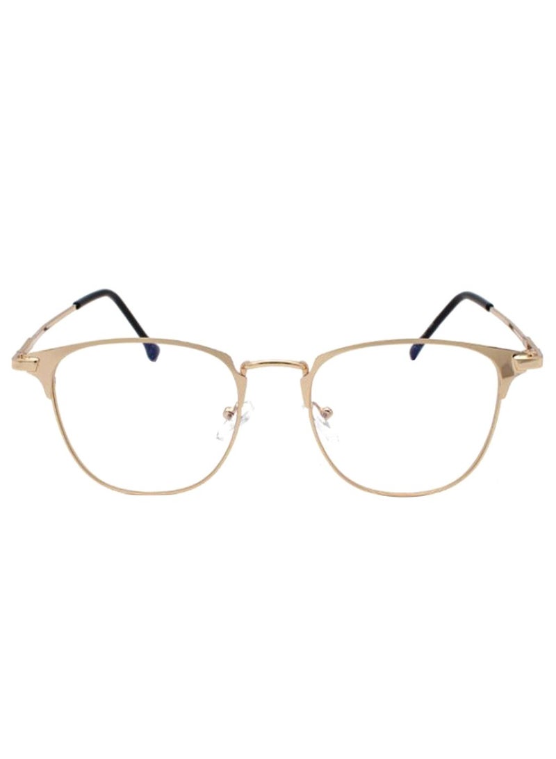 Square Sunglasses - Image 1