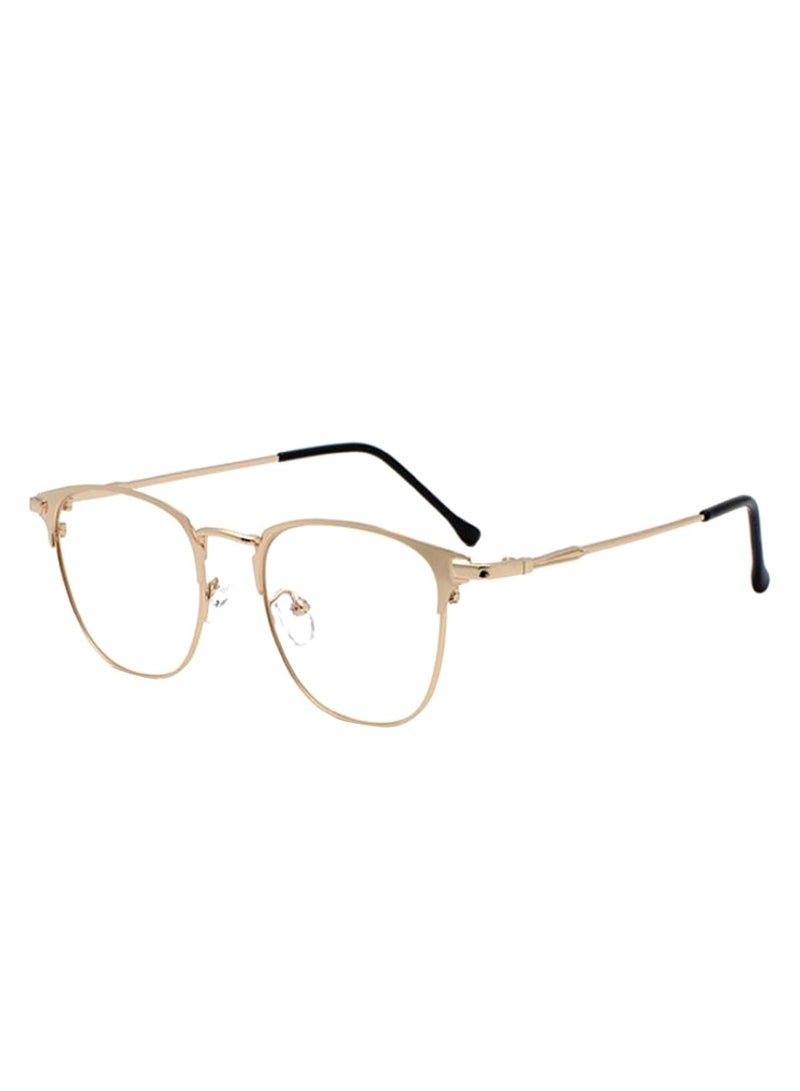 Square Sunglasses - Image 2
