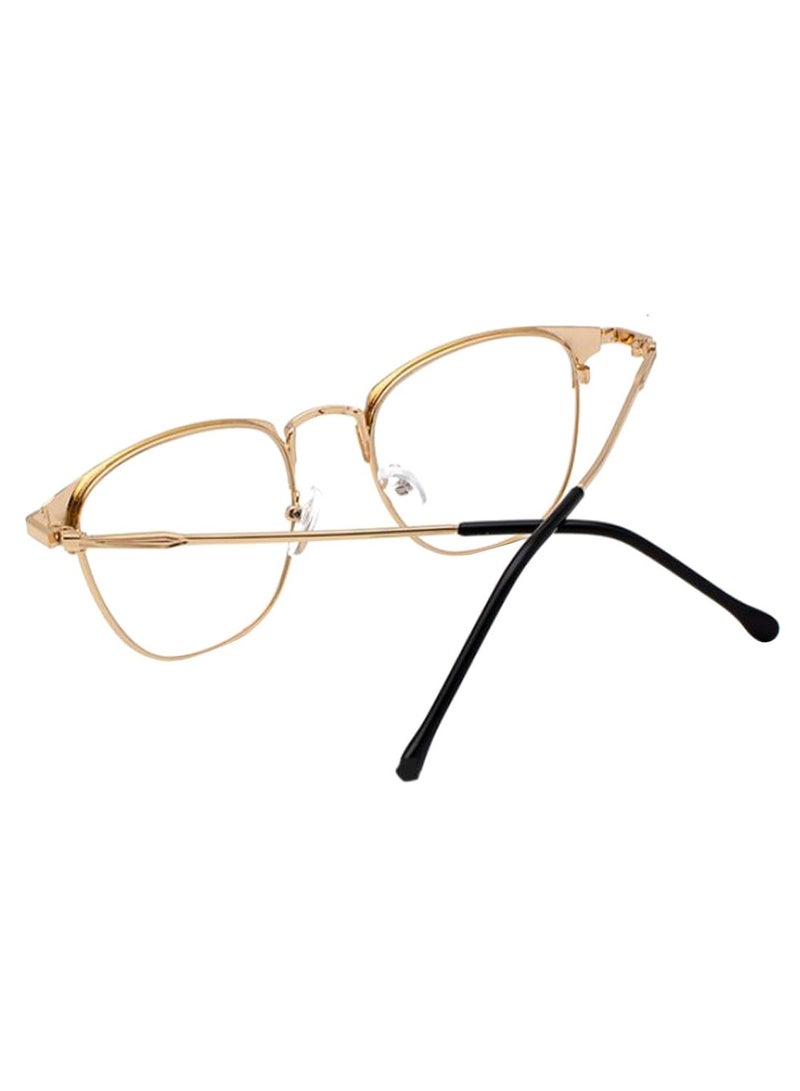 Square Sunglasses - Image 3