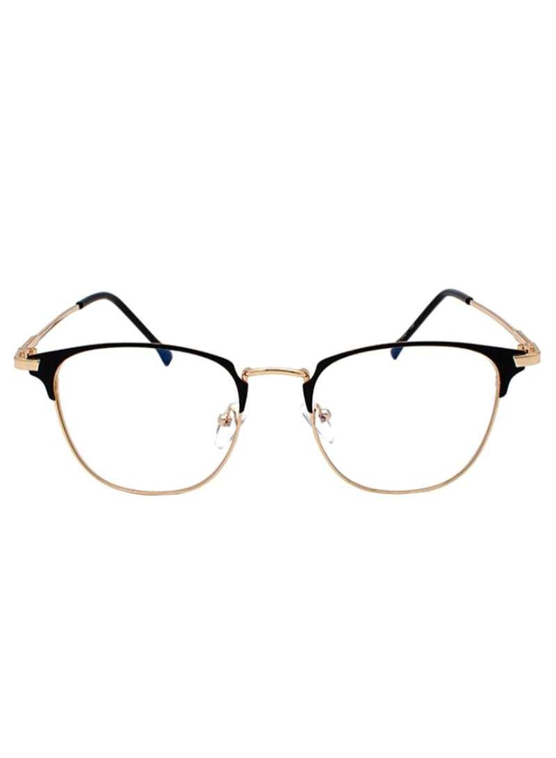 Square Sunglasses y-27 - Image 1