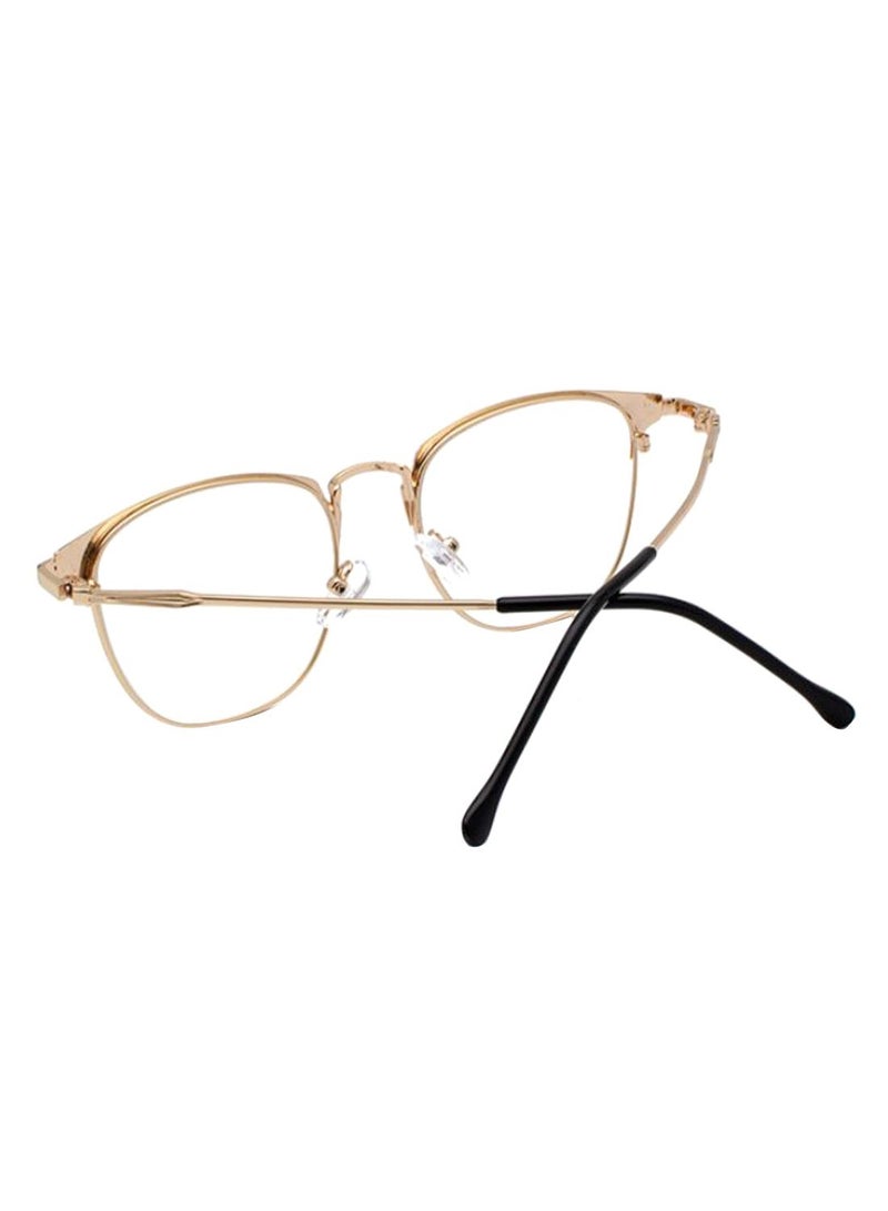 Square Sunglasses y-27 - Image 3