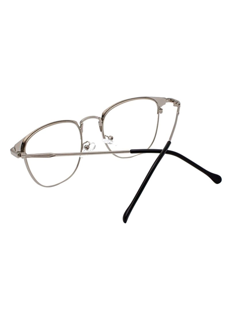 Square Sunglasses - Image 3