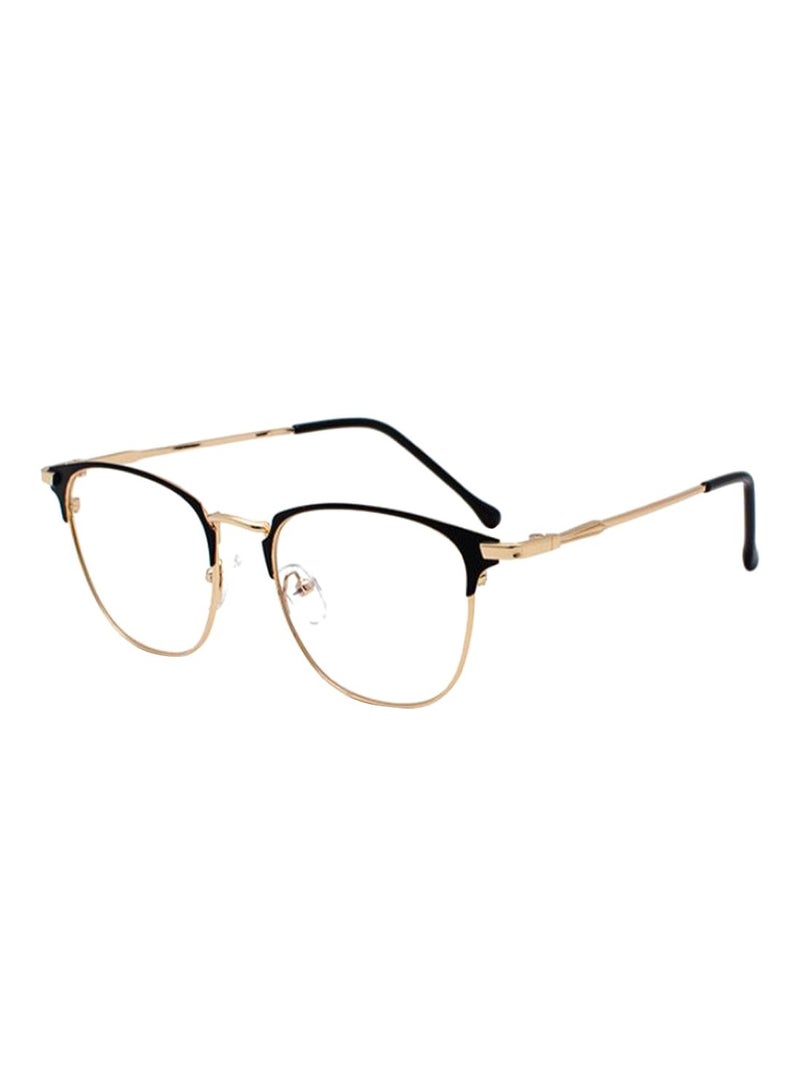 Square Sunglasses y-27 - Image 2