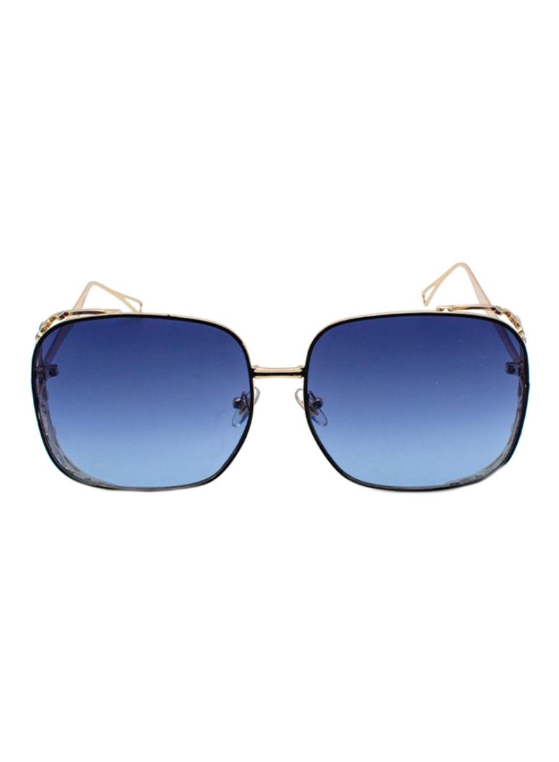 Square Sunglasses y-36 - Image 1