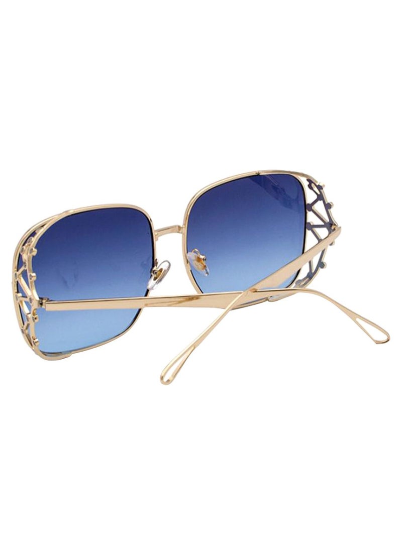 Square Sunglasses y-36 - Image 3