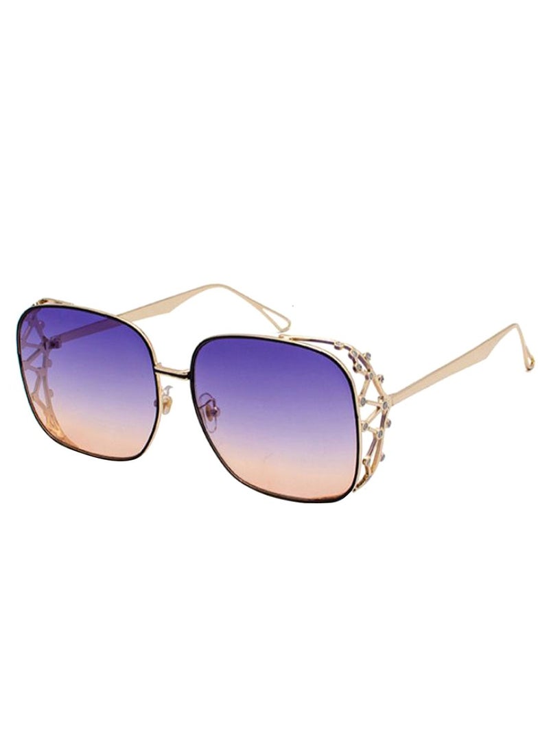 Square Sunglasses - Image 2
