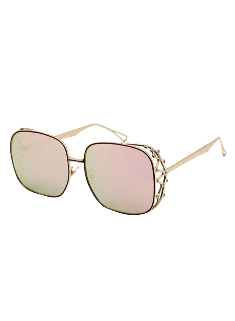 Square Sunglasses - Image 2