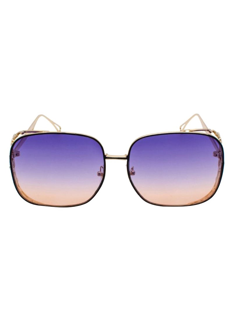 Square Sunglasses - Image 1
