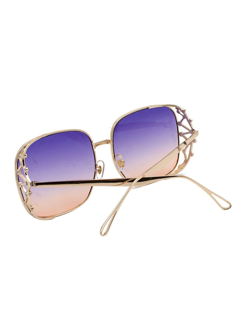 Square Sunglasses - Image 3