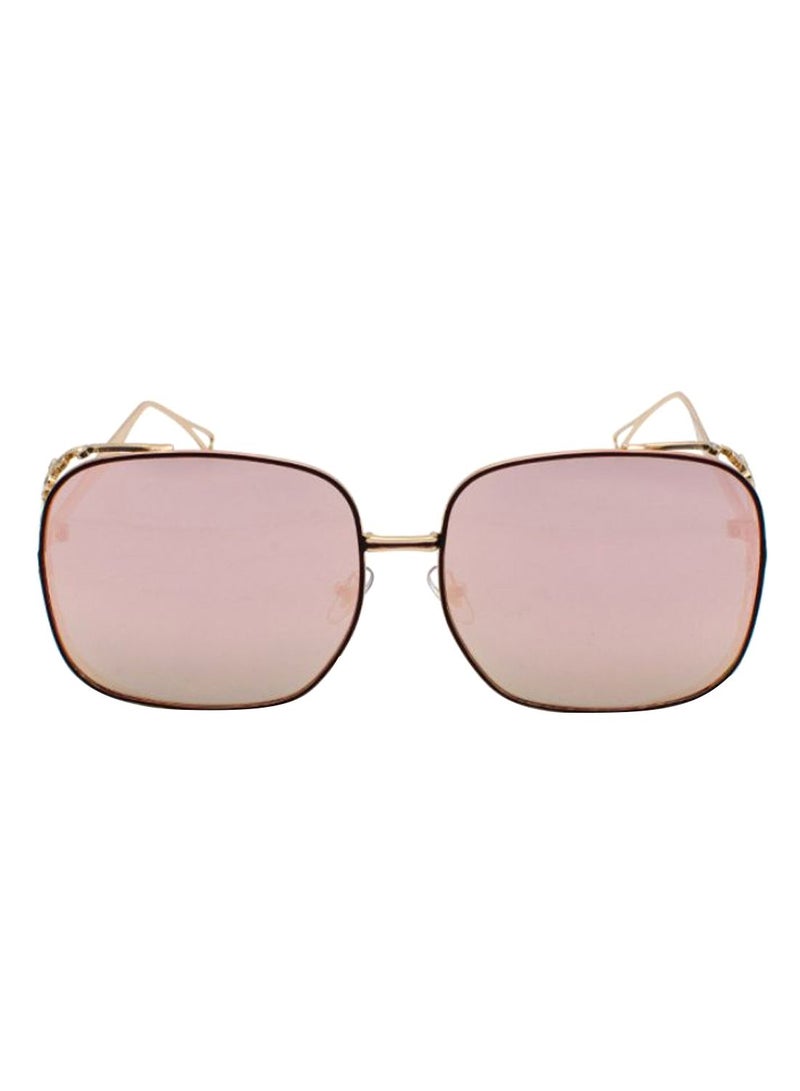 Square Sunglasses - Image 1
