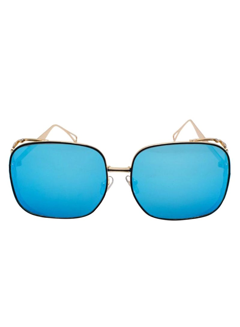 Square Sunglasses - Image 1