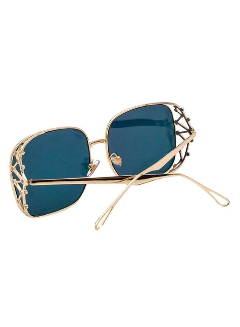 Square Sunglasses - Image 3