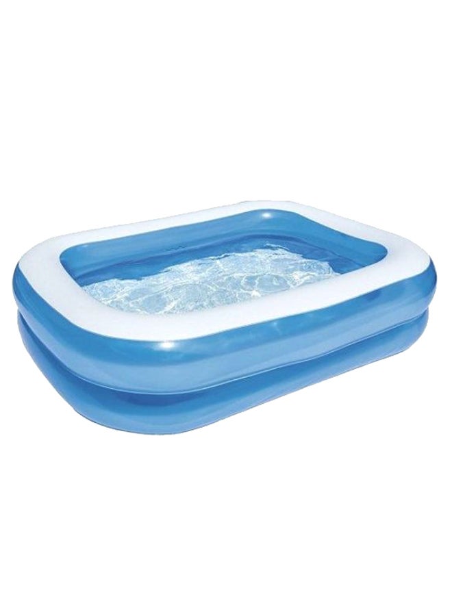 Bestway Rectangular Shape Family Pool