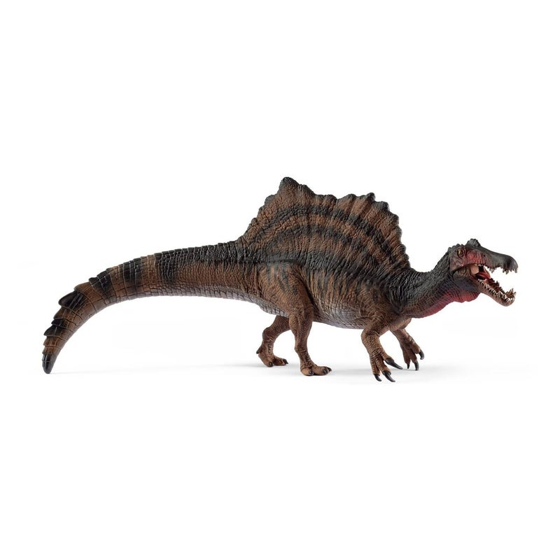 Schleich The Spinosaurus Dinosaur - Image 1