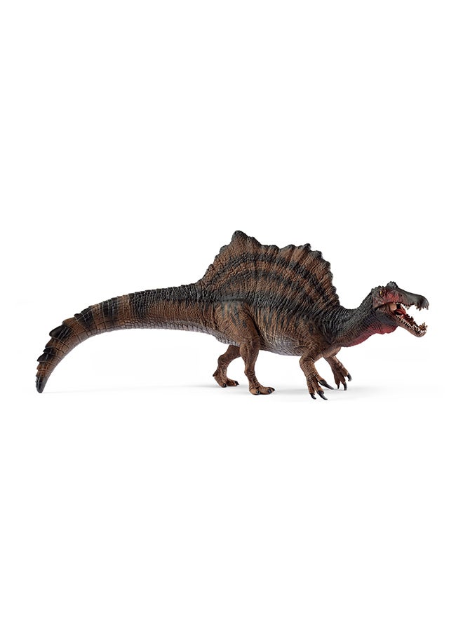 Schleich The Spinosaurus Dinosaur - Image 2