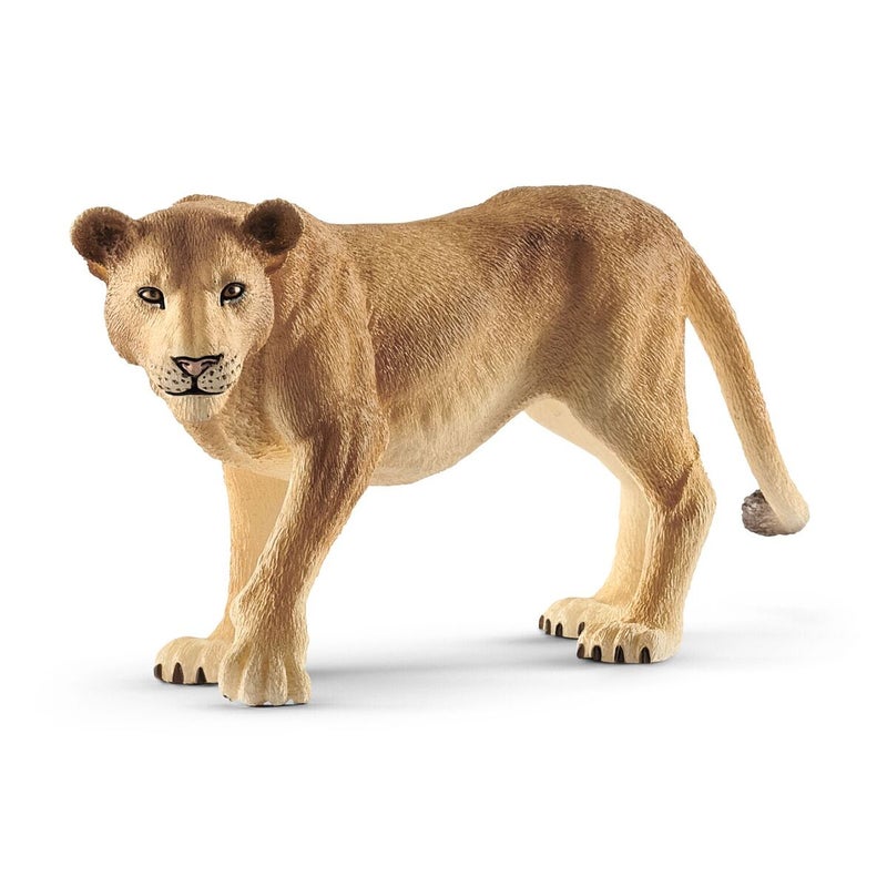 Schleich Lioness Figurine - Image 1