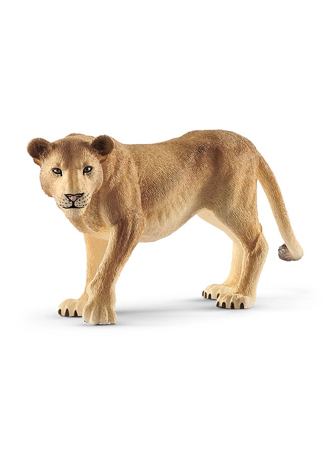 Schleich Lioness Figurine - Image 2