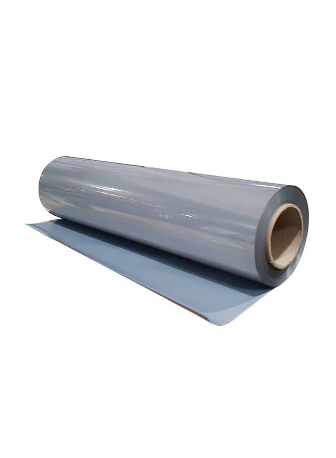 Thermal Transfer Hot Stamping Film Silver  - Image 1