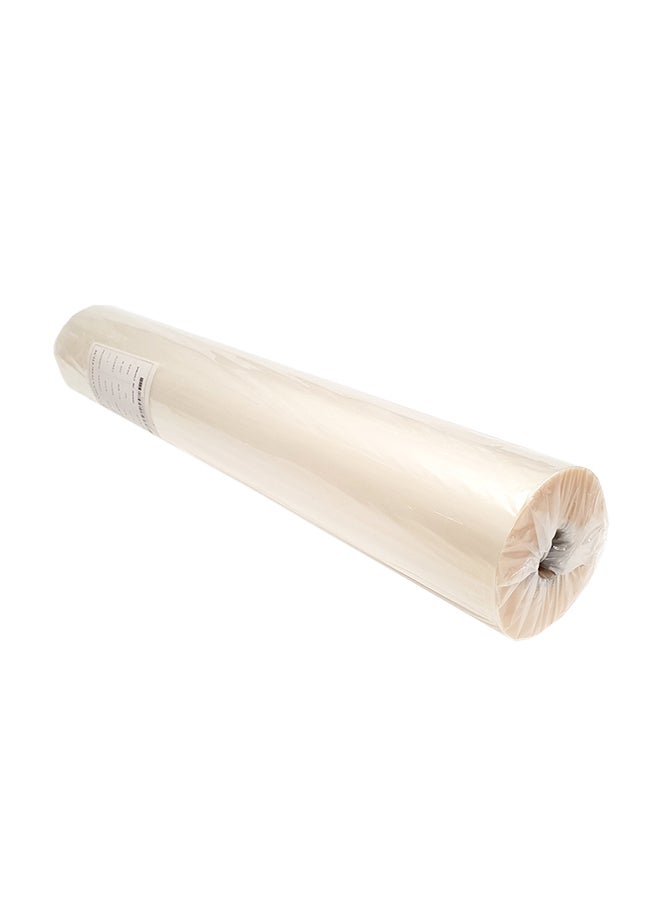 Lamination Film Roll White  - Image 1