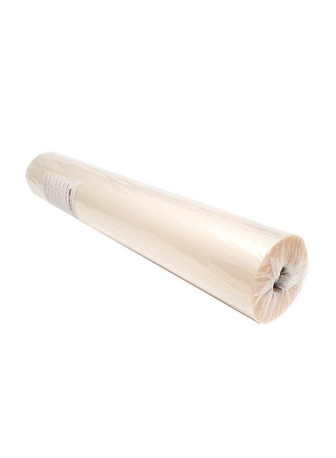 Generic - Lamination Film Roll White - Image 1