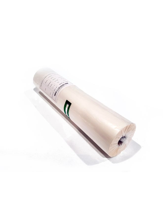 Self Adhesive Lamination Roll white - Image 2