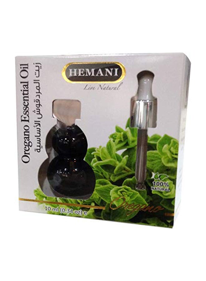 HEMANI Oregano Essential Oil 10ml 