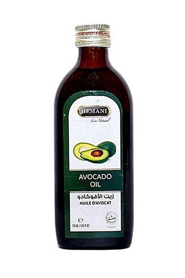 Avacado Oil 150ml
