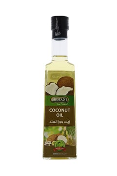 HEMANI Coconut Oil 250ml  - Image 1