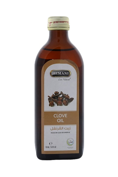 Clove Oil 150ml