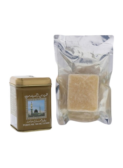 Misk Jamid Tin 25grams