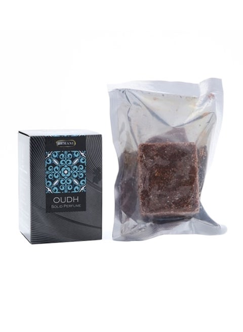 Misk Oudh 25grams