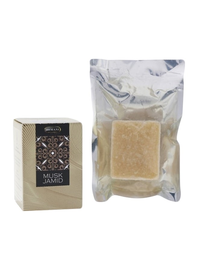 HEMANI Musk Jamid Solid Perfume 25grams