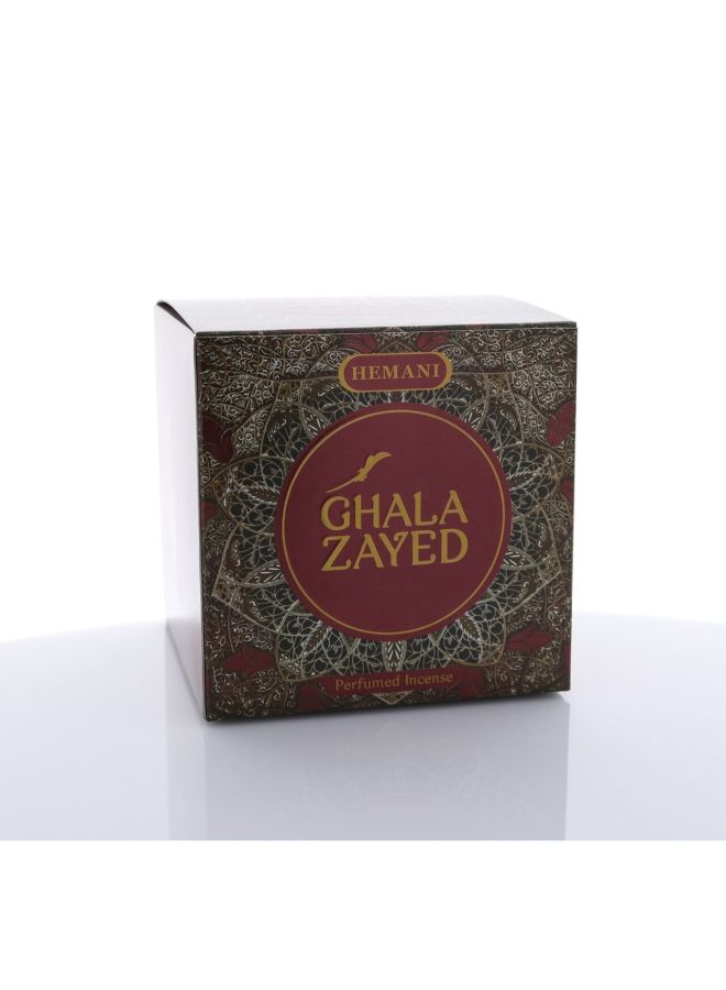HEMANI - Bakhour Ghalla Zayed 90grams - Image 1
