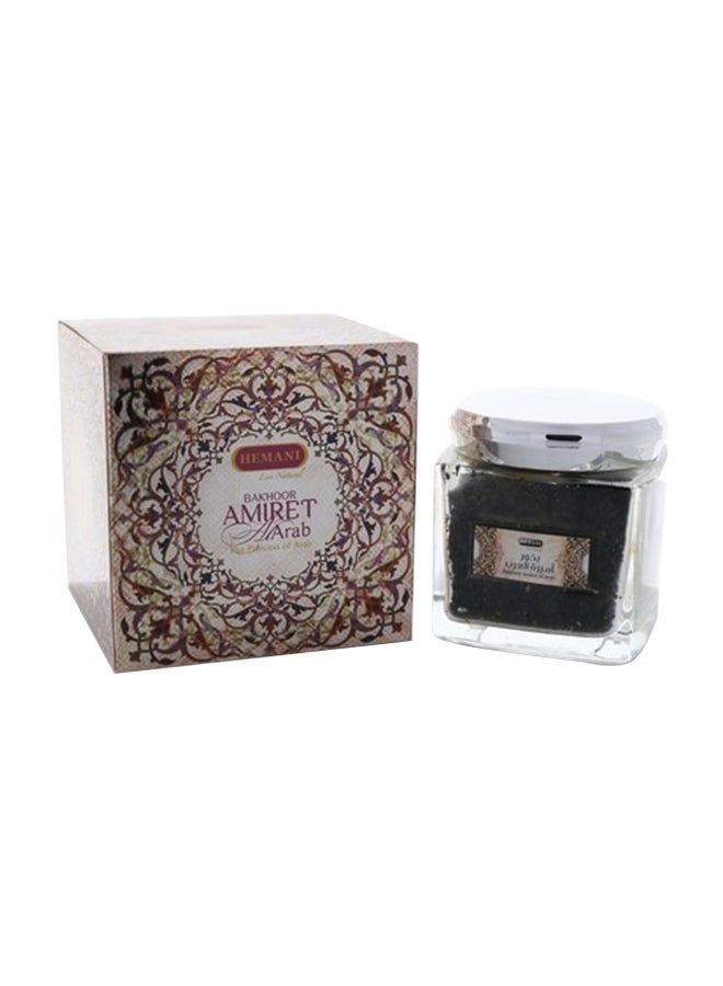 HEMANI Bakhour Ameeratul Arab 80grams 