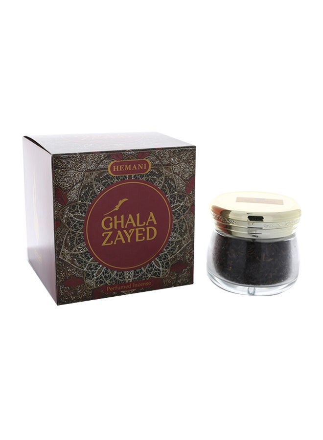 HEMANI - Bakhour Ghalla Zayed 90grams - Image 1