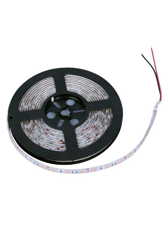 Waterproof Flexible Strip Tape LED Light Multicolour 5meter 