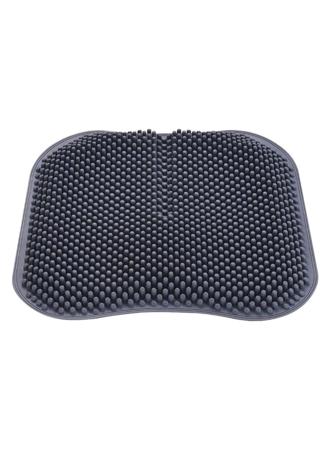 Generic Car Seat Cushion Non Slip Chair Pad  - Image 1