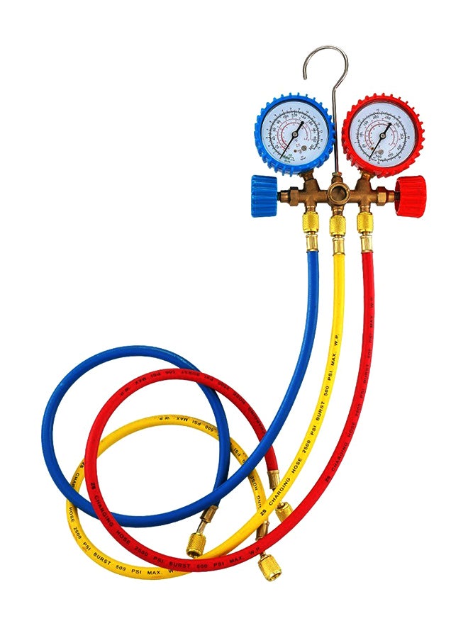 أداة لنظام مكيف الهواء - Image 1