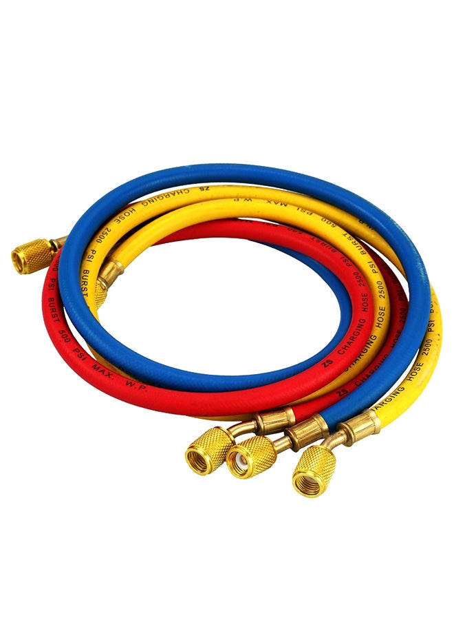 أداة لنظام مكيف الهواء - Image 2