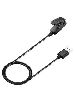 Clip Type USB Data Sync & Charging Cable Black - v1559848541/N26485707A_1