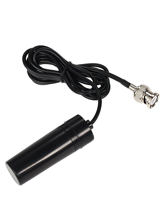 PH Electrode Probe BNC Connector Black - Image 1